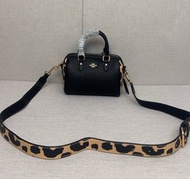 Coach Sling Bag Rowan Boston bag 445