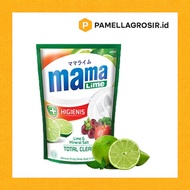 MAMA LIME 680ML REFILL