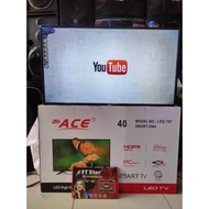 ACE SMART TV 40 INCHES