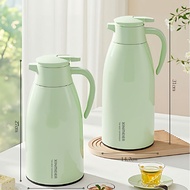 Hot Water Bottle Boiling Water Bottle Water Bottle Large-Capacity Thermos 2025 Household Thermos The