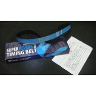 [ READY STOCK ] Power Kevlar timing belt Evo123 4g93 1.8 DOHC NA 4g93T GSR Evo 123 4g63  B18A B18B B