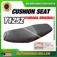 Y125 SEAT Y125Z MOTOR SEAT Y125ZR MOTOR SEAT CUSHION [100% ORIGINAL YAMAHA ] - 5XK-F4730-00