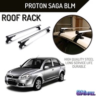 PROTON SAGA BLM Car Roof Roof Rack Cargo Carrier Rack Luggage Rail Bar Rak Bagasi Bumbung Kereta blm