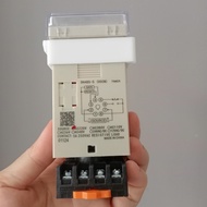 Alternating Timer DH48S-S 12V 24V 220V Choose voltage