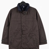 UNIQLO - Windbreaker Jacket Men's Outer Jacket Brown Size fits L