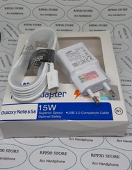 Charger Ori Samsung J2 Prime Pro Core J3 J5 J7 Casan Cesan Cas Hp Micro Usb
