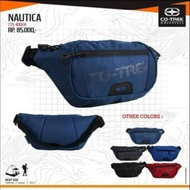 Cotrek nautica waist bag