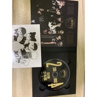 BTS Album daebak jjang