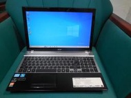 ACER V3-571G I5-3210M,8G/全新256G SSD, 15.6吋獨顯2G筆電 新電池