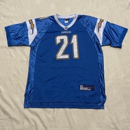 JERSEY REEBOK NFL CHARGERS