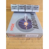 SILZKR8E8G Hyundai, Kia 1.6 Turbo,Veloster, Sonata, Tuscon,Sportage 1.6 Turbo Engine NGK 97080 Laser