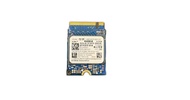 Kioxia 内蔵SSD PCIe Gen 3 x 4 NVMe ソリッドステートドライブ M.2 OEMパッケージ (2230, 512GB)