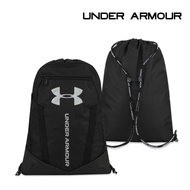 Under Armour Bag Undenial Gym Sack Black 1369220-001