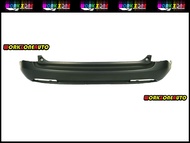 Honda CRV CR-V CR V 2WS 2013 Rear Bumper | Aftermarket OEM Body Part PP Material