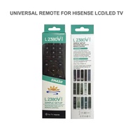❂ ✼ Devant Smart TV Android Remote Devant UHD TV Remote for Devant 43uhd204-75uhd204 43uhd205-75uhd