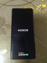 99%港版華維 Honor 70 藍色手機 8+256gb
