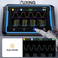 FUXING มัลติมิเตอร์คู่การคำนวณทางคณิตศาสตร์ค่าที่มีประสิทธิภาพจริง