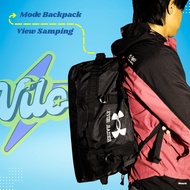 [vilo_shop] - travel backpack - travel bag - travel backpack - travel backpack - multifunctional bag