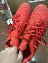 Nike Erling Haaland x Phantom GX 2 Elite FG Bright Crimson