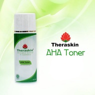 THERASKIN AHA TONER AHA TONER THERASKIN