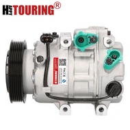 For Hyundai Santa Fe 2012 2013 2014 2015 AC Compressor 97701-2W500 97701-2W550 977012W500 977012W550