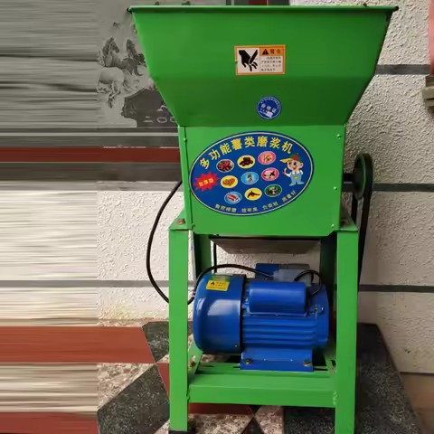 LXT Time Saving Cassava Starch Extraction Machine Ginger Powder Making Machine Tapioca Starch Grinde