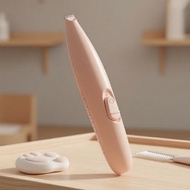 Cordless Pet Grooming Trimmer for Cat & Dog Foot Fur - Fast 5h USB Charging