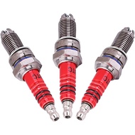 Sparkplug platinum A7tc /CR8E /D8TC