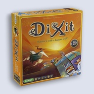 Asmodee Dixit Board Game Standard