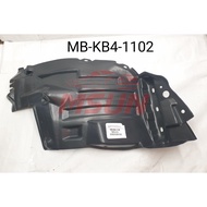 FENDER COVER MITSUBISHI TRITON KB4