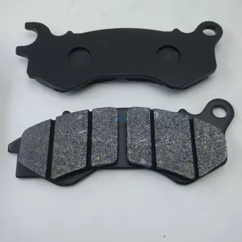 Motorcycle Front Brake Pads for Honda PCX125 / NSC50/110 / Peugeot Django 50/125 FA603