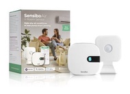 Sensibo - Sensibo AIR 智能空調遙控器 - 配有房間傳感器（HomeKit 兼容）
