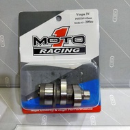 NOKEN AS RACING MOTO 1 VESPA 3V 209 CC