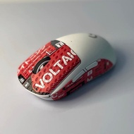 Mouse Anti-slip Sticker Logitech GPW Anti-slip Sticker gpw2 Generation Sticker GPW Second Generation