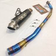 EKZOS AHM GTX PNP EX5, WAVE100 125, DASH110 125, SRL110, SRL115FI, LAGENDA, SYM110, KRISS100