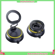 Baseus PrimeTrip VC2 Flex Magnetic Car Phone Holder Car Mount Suction Cup