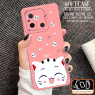 Latest Xiaomi Redmi 12C Softcase - Latest Xiaomi Redmi 12C Pro Camera Softcase Xiaomi Redmi 12C Sili