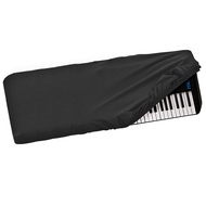 Musiin 61 keys piano keyboard dust cover, compatible with Yamaha MODX6 61, YPT-280, YPT-270, PSR-E27