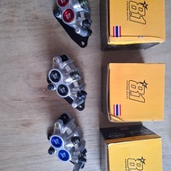 Caliper 81 thailand Supra 125 fi Revo fi disk 220 260 300