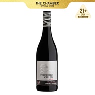 Perdeberg Classic Collection Cabernet Sauvignon 2021 Red Wine (750ml)
