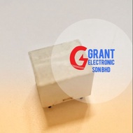 Relay 12VDC 5pin, FRS3