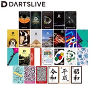 Game CARD    [DARTSLIVE CARD] 2023 early ten day darts card/membership card/game card