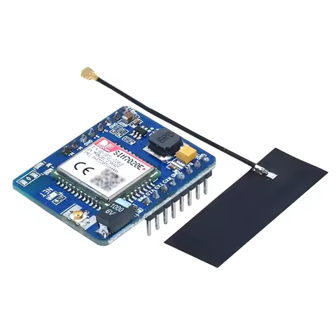 SIM7020 SIM7020E Core board or LCC chip New&Original Multi-Band B1/B3/B5/B8/B20/B28 LTE NB-IoT M2M m