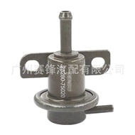 23280-75020 Fuel Pressure Regulator Control Valve Fuel Valve for Toyota3RZ-FE Engine