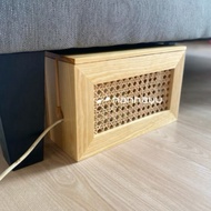 CUSTOM KKR natural 36x12x18