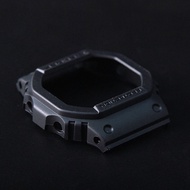 Silicone Watch Bezel for Casio G Shock DW5600 DW-5000 DW-5030 GW-B5600 GWX-5600 Rubber Watches Case 5600 Refit