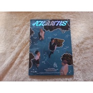 Only Shinee Atlantis Album