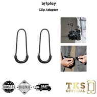 Bitplay Clip Adapter