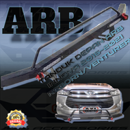 tanduk bumper depan mini ARB - INNOVA REBORN 2016 - 2021