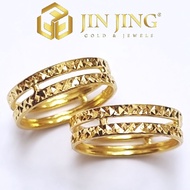 JIN JING CINCIN SIZE 6-18 EMAS 916 TULEN 1.82g-2.33g